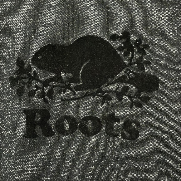 Roots | hoodie - Picture 2 of 4